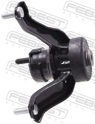 Soporte izquierdo del motor TMACV40LH Febest