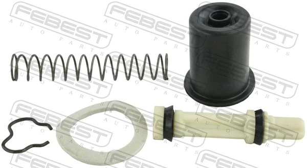 Juego de reparación, cilindro maestro del embrague Nissan Navara NP300 (D40M)