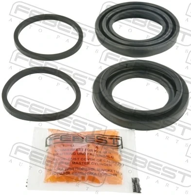Juego de reparación, pinza de freno delantero 441698471 VAG