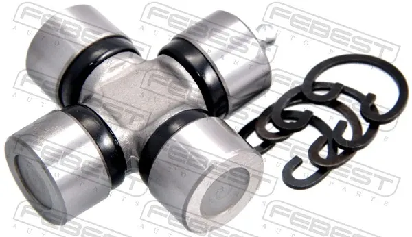 Cruceta ASM81 Febest