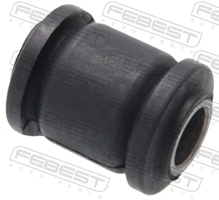 Silentblock de brazo transversal de suspensión trasera TAB500 Febest