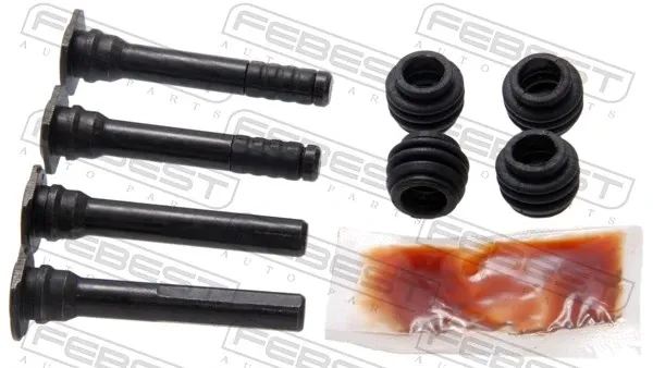 Kit de reparación de pinzas de freno 495202230 Toyota