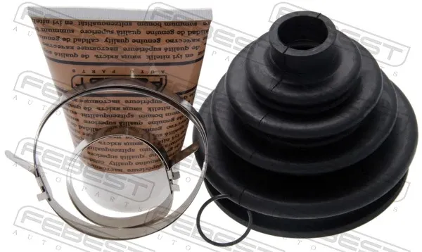 Fuelle de palier delantero exterior Mercedes E S210