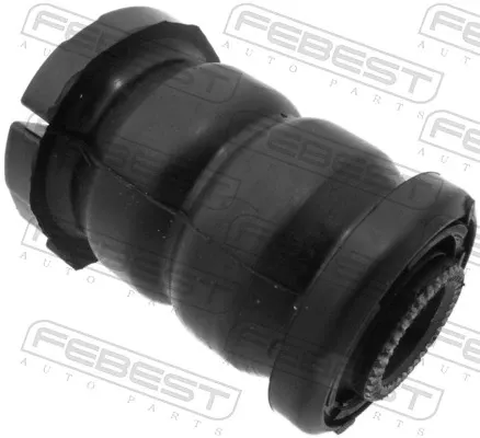 Silentblock del brazo de suspensión TAB202 Febest