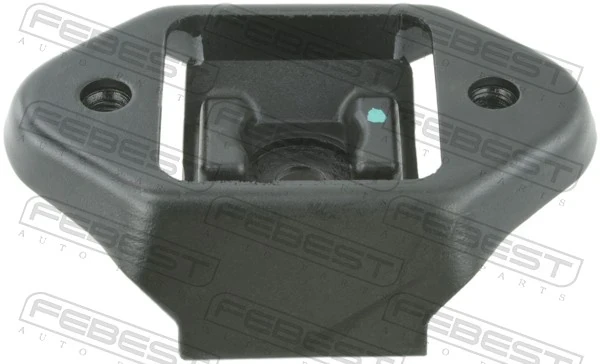 SZM013 Febest soporte de motor trasero