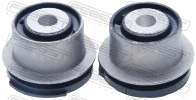 Buje del brazo inferior trasero FEBEST ADAB001