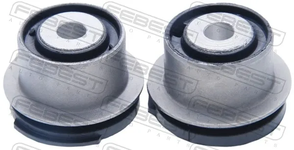 Buje del brazo inferior trasero ADAB001 Febest