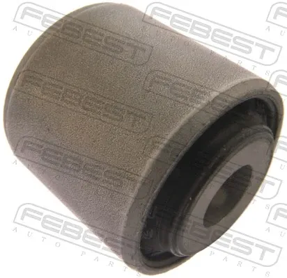 Silentblock de brazo transversal de suspensión trasera MAB082 Febest