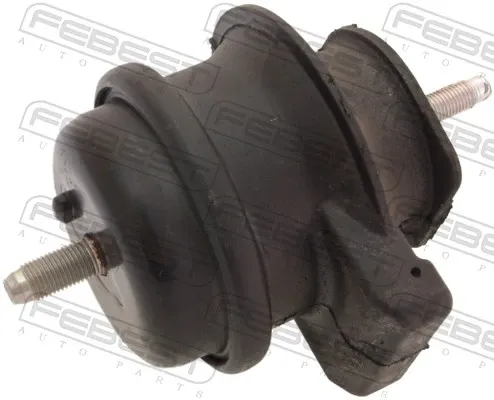 Soporte de motor, Izquierda / Derecha NM055 Febest