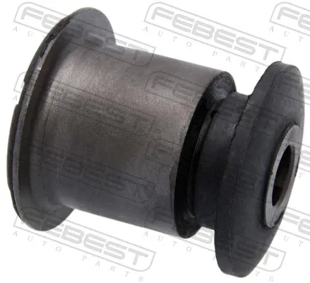 Buje del brazo inferior trasero VWAB004 Febest