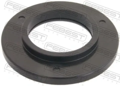 Rodamiento de soporte del amortiguador delantero FEBEST MB004