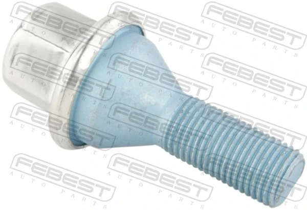 Tornillo de rueda Jeep Compass LIMITED 