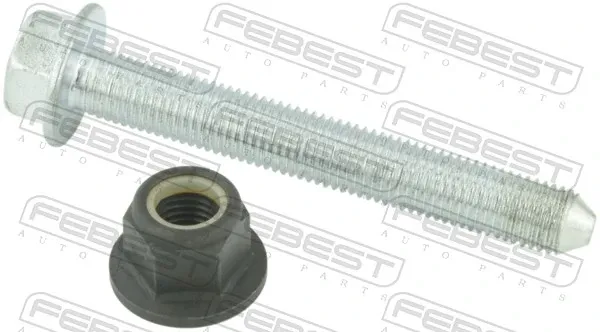 Perno interior del brazo de caída trasero 2329004KIT Febest