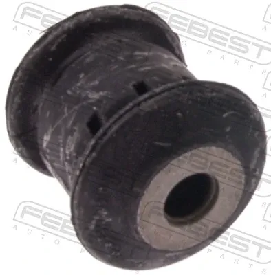 Silentblock del brazo de suspensión VWABGVS Febest