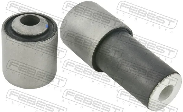 Silentblock de brazo transversal de suspensión trasera VWABB5TCRKIT Febest