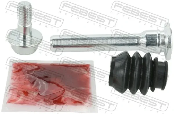 Kit de reparación de pinzas de freno 0274A60FKIT Febest