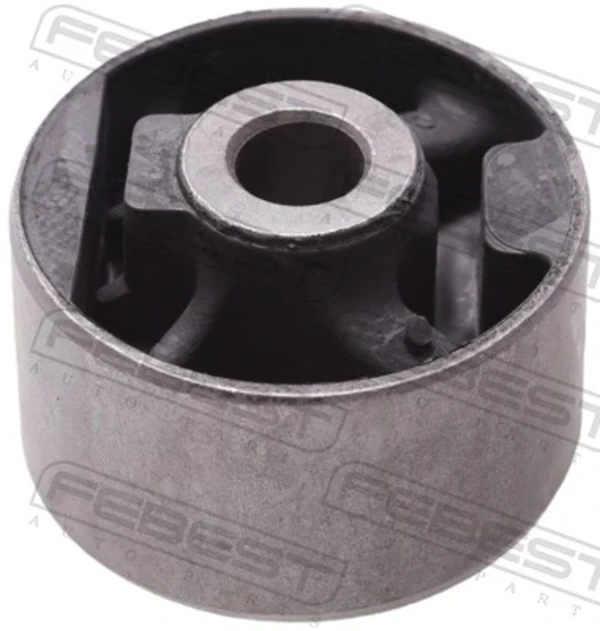 Suspensión, cuerpo del eje trasero Mazda CX-9 (TB)