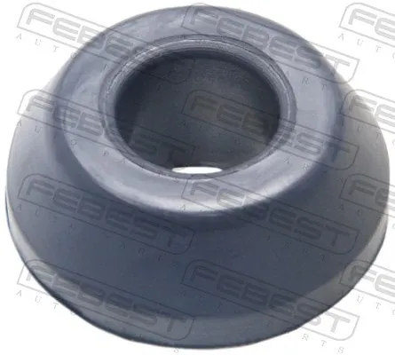 Buje delantero del brazo longitudinal trasero MSB021 Febest