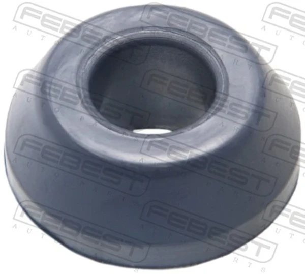 MSB-021 Febest bloque silencioso trasero brazo trasero delantero