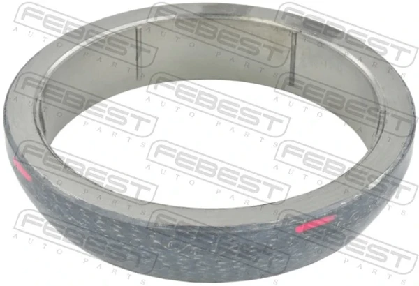 Tubo de escape Honda Accord 8 (CW)
