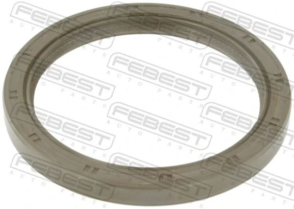 Anillo retén, cigüeñal Toyota Auris JPP (E15)