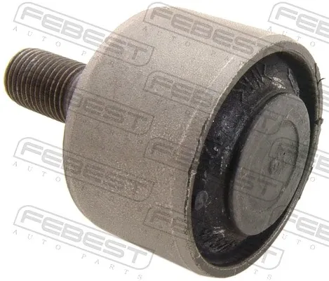 Silentblock del brazo de suspensión SGAB015 Febest