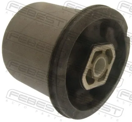 Silentblock trasero KIA Soul I