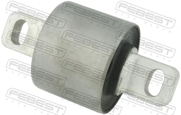Silentblock, soporte de diferencial, eje trasero, delantero на Mercedes Viano (W639)
