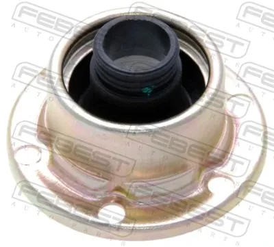 Guardapolvo del eje de transmisión FEBEST 2715XC90