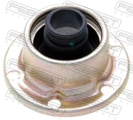 Guardapolvo del eje de transmisión 2715XC90 Febest