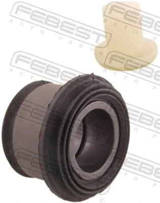 Buje del brazo de suspensión delantero superior MAB116 Febest