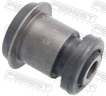 Silentblock del brazo de suspensión MZABMZ3S Febest