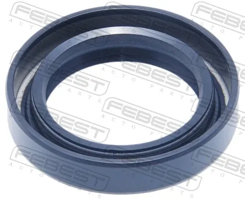 Retén del eje secundario de la transmisión F4097 Musashi