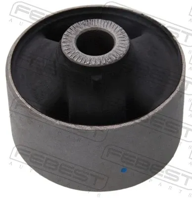 Silentblock del brazo de suspensión KABSLB Febest