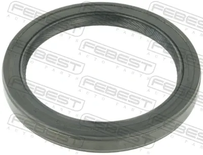 Retén del piñón del diferencial trasero FEBEST 95GBY54690808L