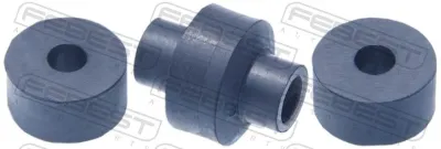 Buje del amortiguador delantero FEBEST MZAB129KIT
