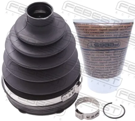 Comprar Fuelle, árbol de transmisión delantero exterior Renault Laguna II BG0, BG1