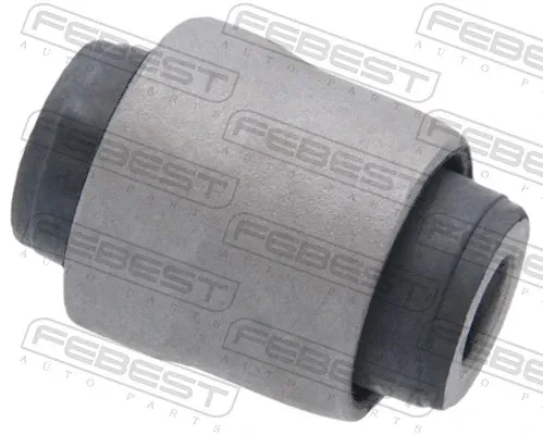 Silentblock de brazo transversal de suspensión trasera NAB331 Febest