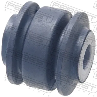 Silentblock amortiguador trasero Nissan Tiida C11X