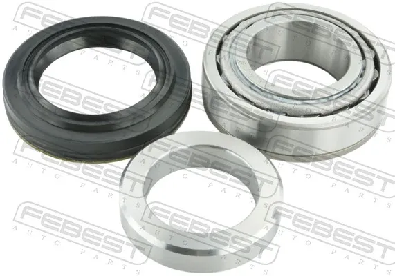 Cojinete de rueda KITCH Febest