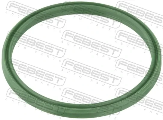 Junta tórica del tubo del intercooler RINGAH003 Febest