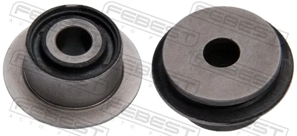 Silentblock del brazo superior de suspensión trasera SABB9R2 Febest