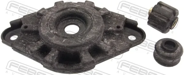 Copela de amortiguador trasero NSS024 Febest