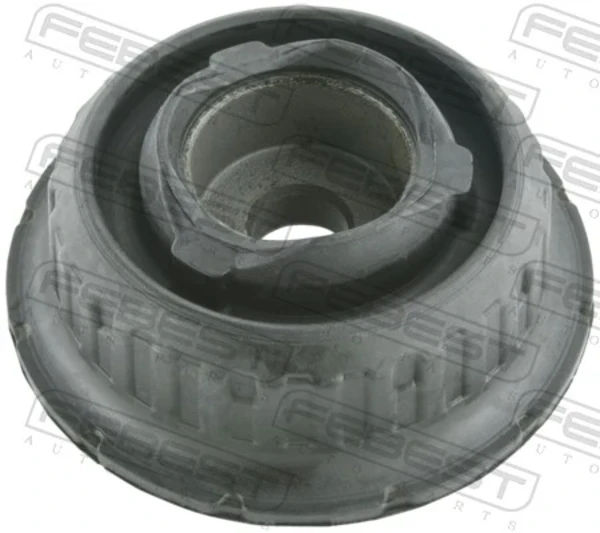 Soporte amortiguador trasero Volkswagen Touareg 2 (7P5, 7P6)
