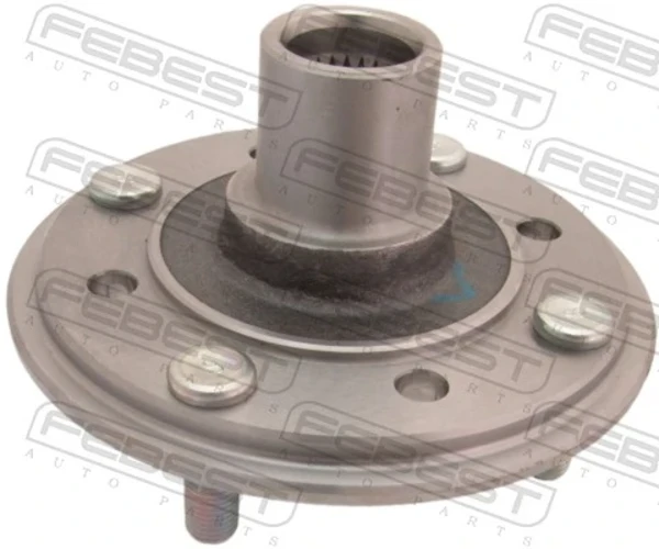 Cubo de rueda delantero Hyundai Coupe 1 (RD)