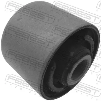 Buje del brazo transversal trasero NAB005 Febest