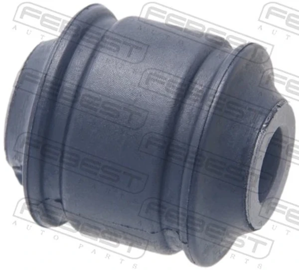 Silentblock de amortiguador trasero Nissan Almera 2 (N16)