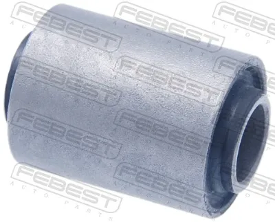 Silentblock de varillaje de barra de torsión FEBEST LRAB032