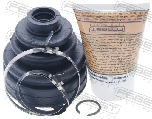 Fuelle, árbol de transmisión delantero interior Mazda CX-5 1 KE, GH