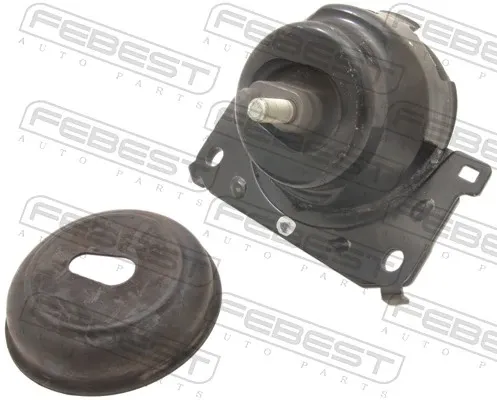 Soporte de motor, Izquierda / Derecha TM120 Febest